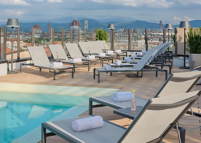 NH Firenze