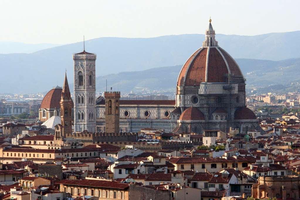 Hotel Nh Firenze