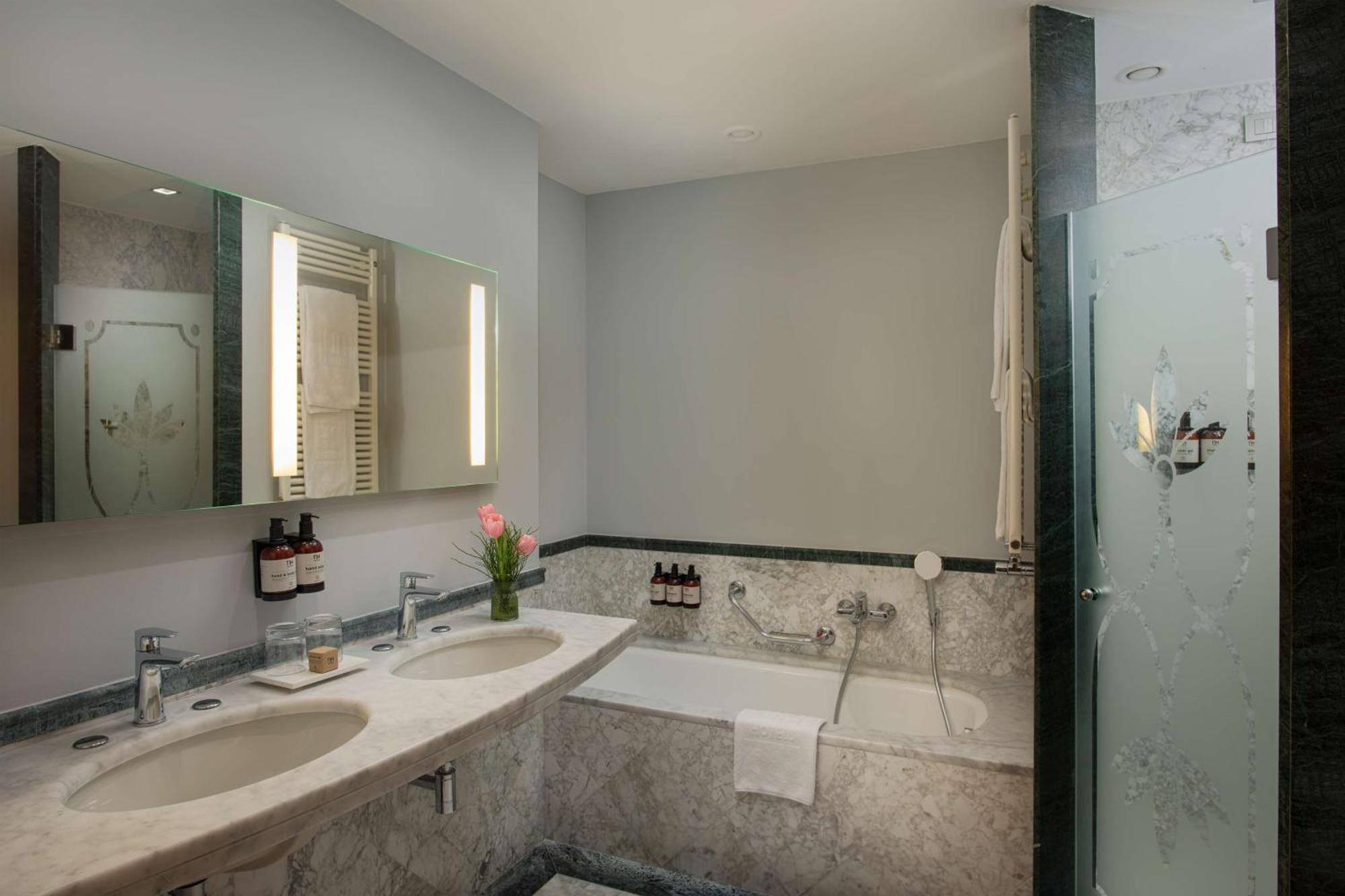 Hotel Nh Firenze