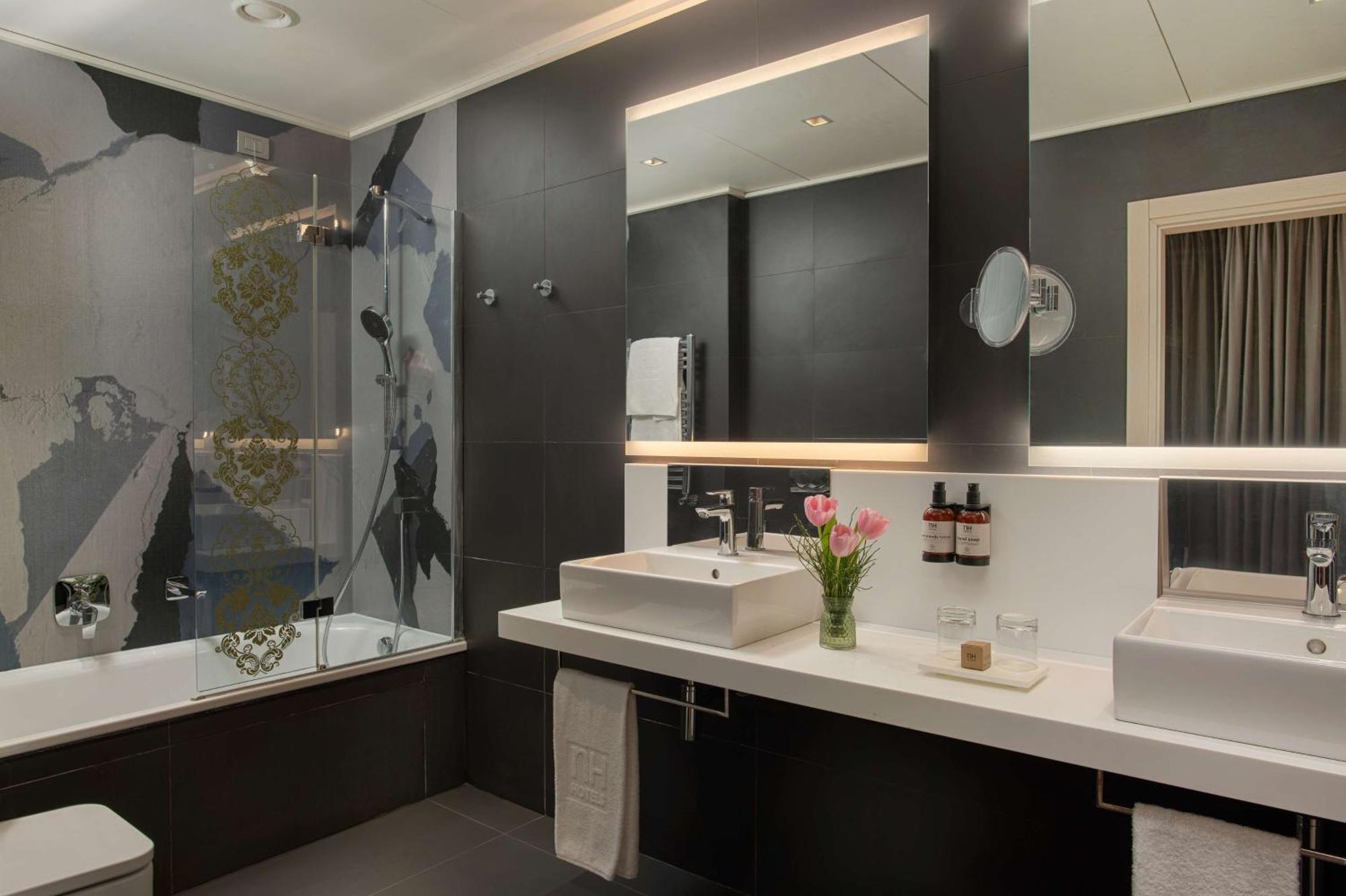 Nh Hotel Firenze