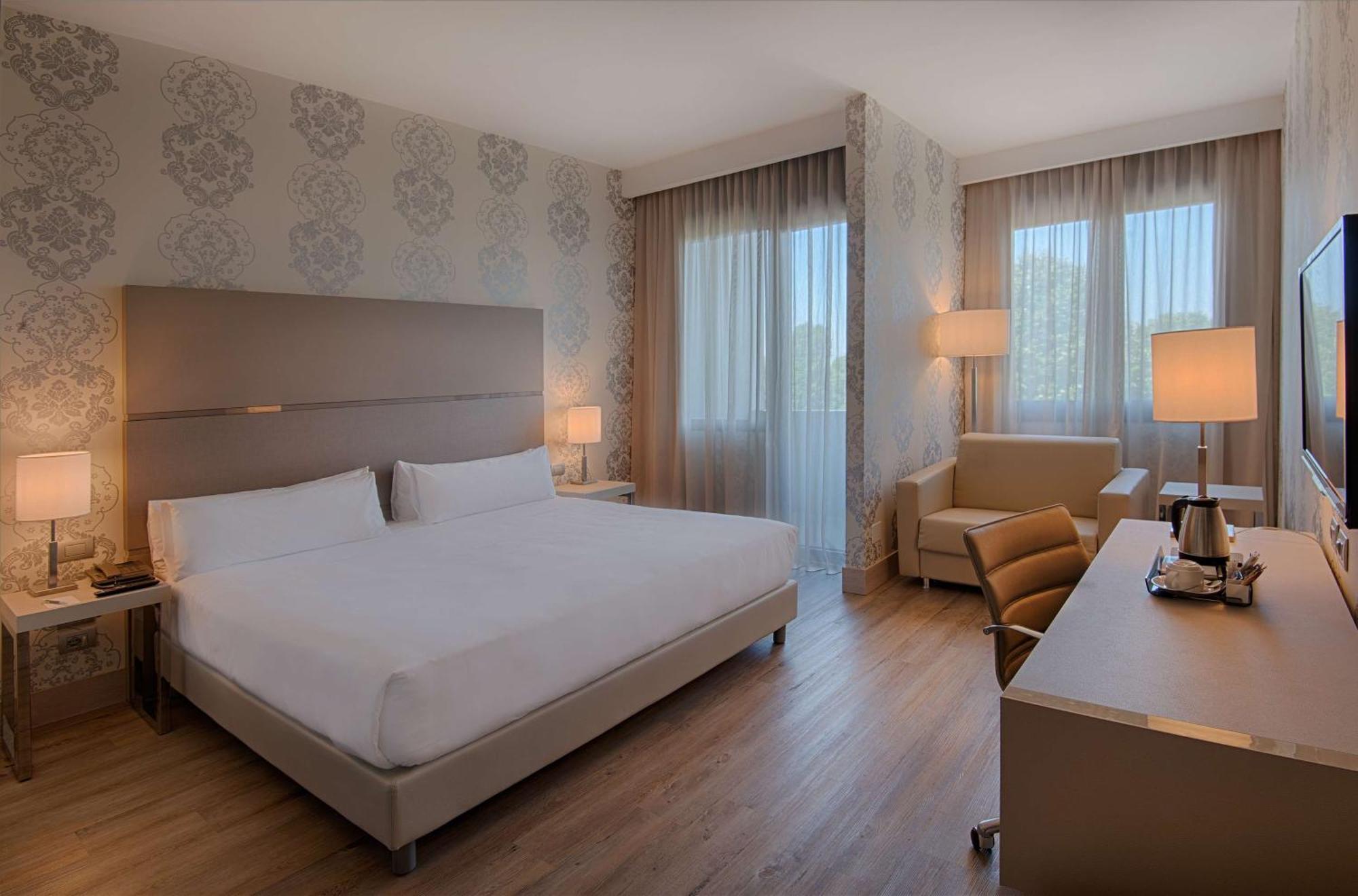 Nh Firenze