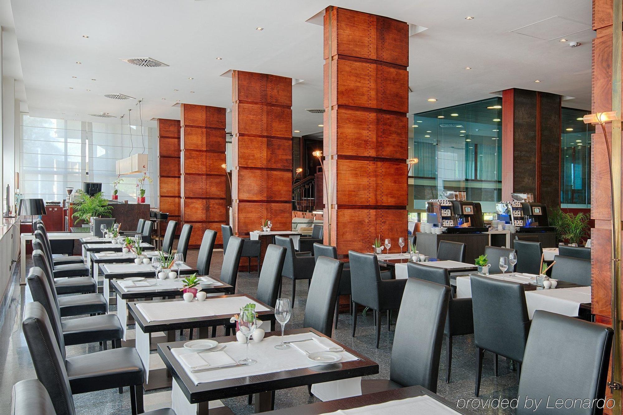 Hotel Nh Firenze