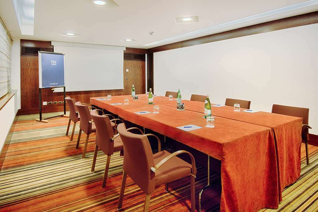 Hotel Nh Firenze