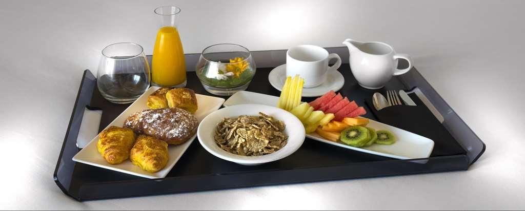 Hotel Nh Florenz