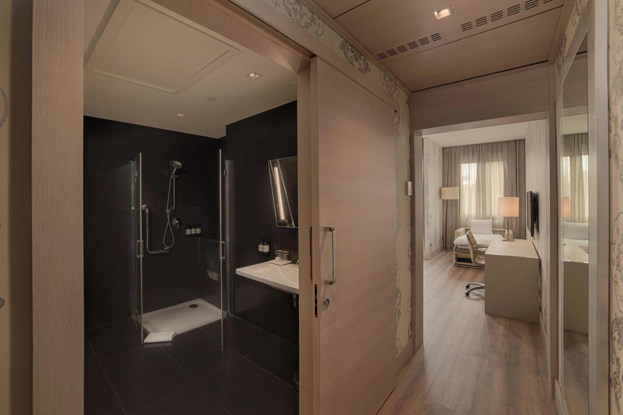 Hotel Nh Florenz