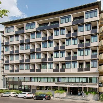 Nh Hotel Florenz